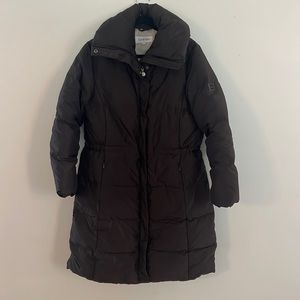 ❄️Calvin Klein Puffer Jacket NEW with out tags